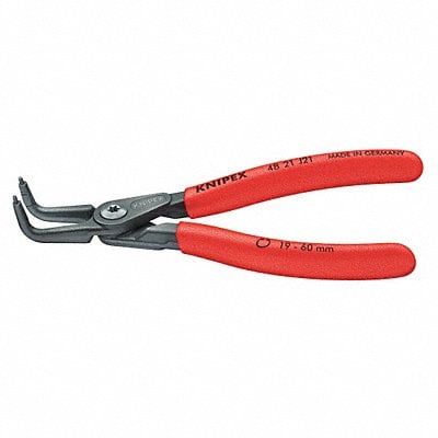 Retaining Ring Plier Internal 0.046 D MPN:48 21 J01