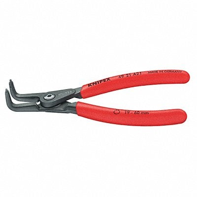 Retaining Ring Plier External 0.046 D MPN:49 21 A01