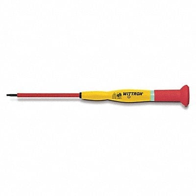 Insltd Prcsion Torx Screwdriver T15 MPN:9T 89927