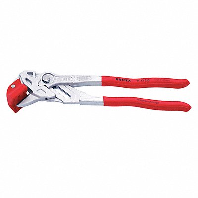 Tile Cutting Pliers 10 Size Silver MPN:91 13 250