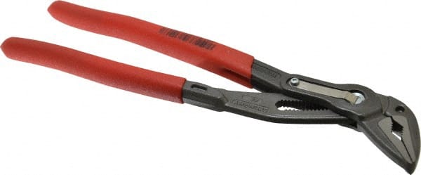 Tongue & Groove Plier: 1-1/4