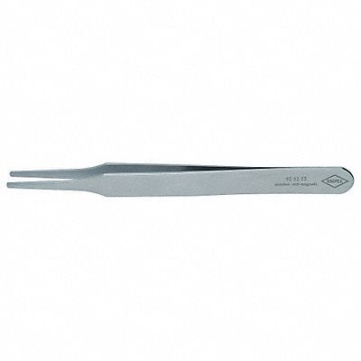 Tweezers Anti-Mag/Acid Proof Slim 4-3/4 MPN:92 52 23