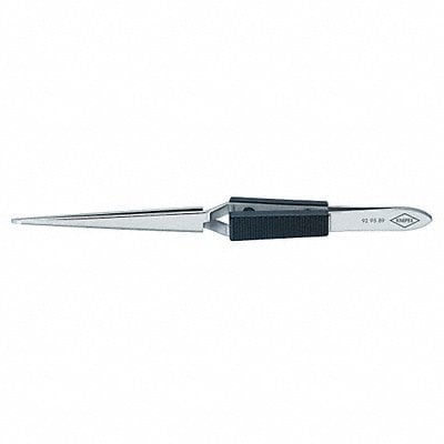 Cross Over Tweezers Straight 6-1/4 In MPN:92 95 89