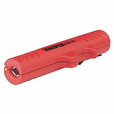 Cable Stripper 5/16 to 33/64 In 4-3/8 In MPN:16 80 125 SB