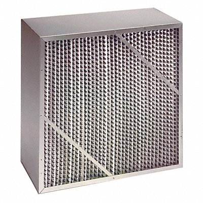 Fiberglass Filter NH MERV15 20 x24 x12 MPN:112-650-006