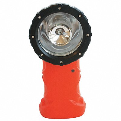 Indst Hands Free Light LED Orange MPN:510304