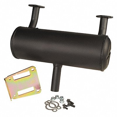 Exhaust Muffler Kit For Use With 11K738 MPN:24 786 04-S