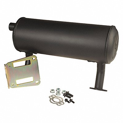 Exhaust Muffler Kit For Use With 11K738 MPN:24 786 05-S