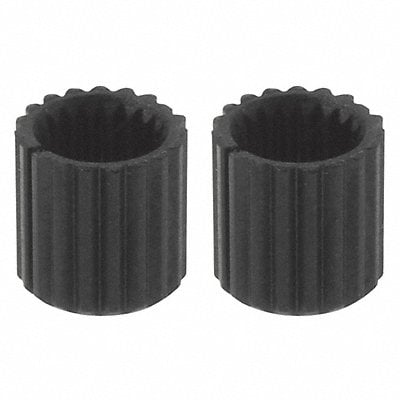 Spline Adapters Black 12 L Ceramic MPN:K-GP1074231