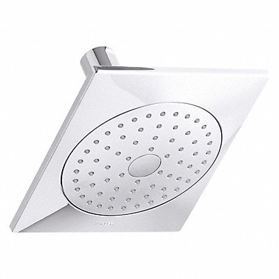 Shower Head Wall Mounted Metal 2.50 gpm MPN:14786-CP