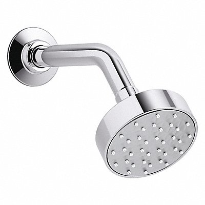 Shower Head Flat Circle 1.5 gpm MPN:K-72416-CP