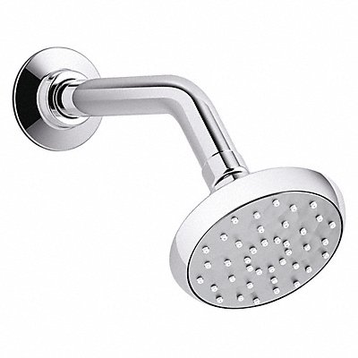 Shower Head Flat Circle 1.5 gpm MPN:K-72422-CP