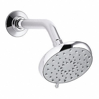 Shower Head Flat Circle 2.0 gpm MPN:K-72425-CP