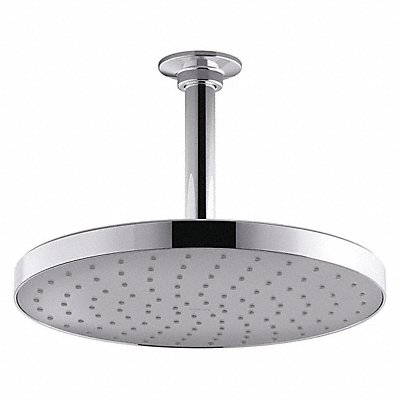 Shower Head Flat Circle 2.0 gpm MPN:K-76465-CP