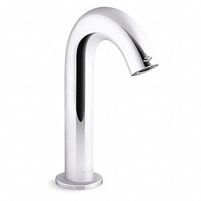 Gooseneck Kitchen/Bathroom Faucet MPN:K-103B76-SANA-CP