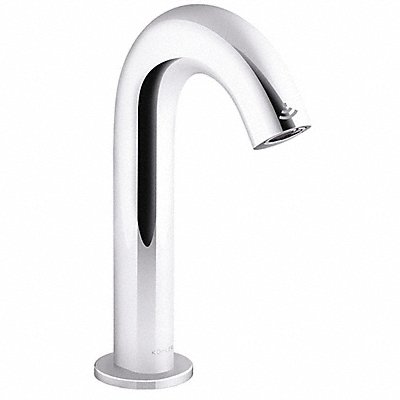 Gooseneck Kitchen/Bathroom Faucet MPN:K-104B76-SANA-CP