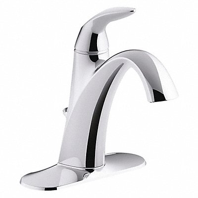 Low Arc Chrome Kohler Alteo Brass 1.2gpm MPN:K-45800-4-CP