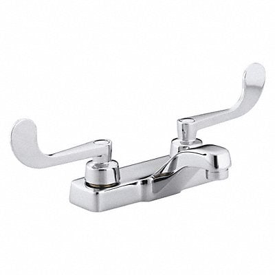 Low Arc Chrome Kohler Brass 1.5gpm MPN:K-7404-5A-CP