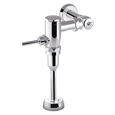 Concealed Manual Flush Valve Top Spud MPN:K-76318-CP