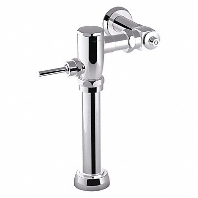 Concealed Manual Flush Valve Top Spud MPN:K-76322-CP