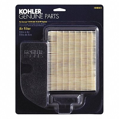 Air Filter/Precleaner Kit MPN:20 883 06-S1