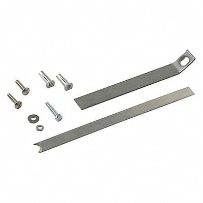 Toilet Seat Anchor Kit Replacement MPN:84999