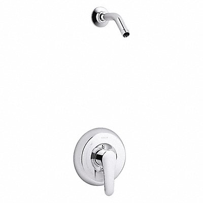 Shower Valve Trim Kohler Chrome MPN:K-TLS98009-4-CP