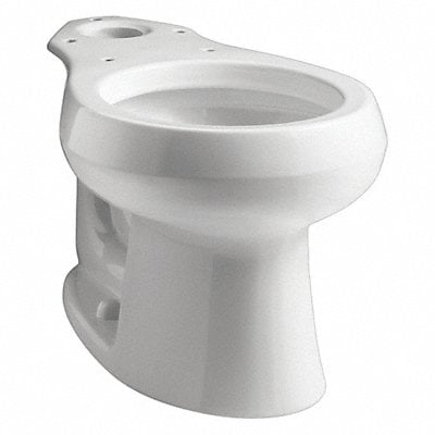 Toilet Bowl Round Floor Gravity Tank MPN:K-4197-0