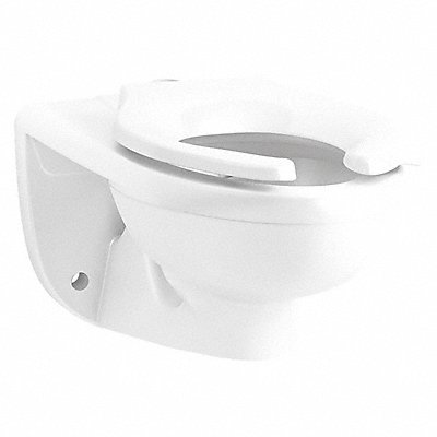 Toilet Bowl Wall Mount Elongated Shape MPN:K-84325-SSL-0