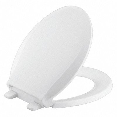 Toilet Seat Round Bowl Closed Front MPN:K-4639-0