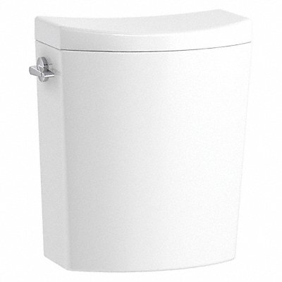 Toilet Tank Flush 1.0/1.6 gal White MPN:K-19042-0