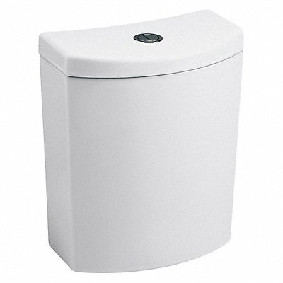 Toilet Tank Flush 1.0/1.6 gal White MPN:K-3569-0