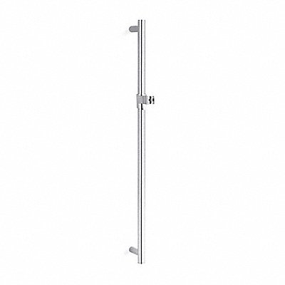 Shower Slide Bar Kohler Metal MPN:8524-CP