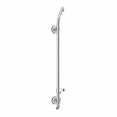 Bath and Shower Column Kohler Metal MPN:K-45905-CP