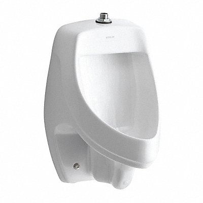 Siphon Jet Urinal Wall Top Spud 0.5-1.0 MPN:K-5016-ET-0