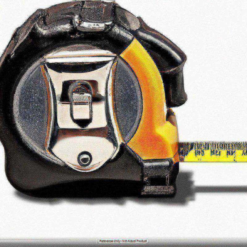 Tape Measure Round Touch Lock 10ftx1/2 MPN:3110