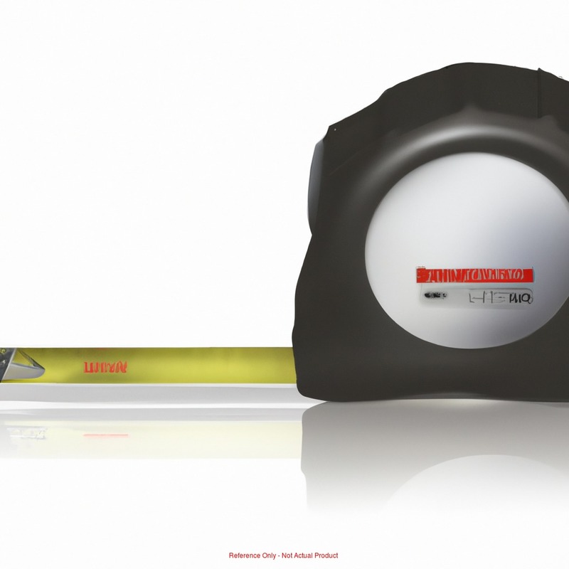 Tape Measure Inch/Engineer 25 ftx1.06 MPN:52425IE