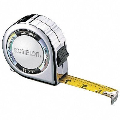 Tape Measure Closed 1 In x 35 ft MPN:535C