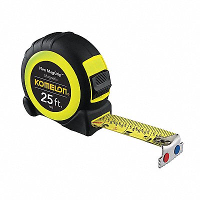 Tape Measure Magnetic 25 ft x 1 MPN:7325