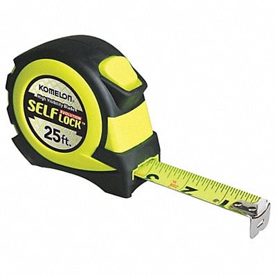 Tape Measure 25 ft 1 in Steel MPN:EV2825