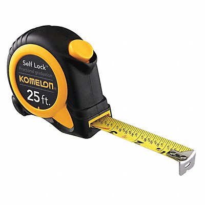 Tape Measure 25 ft MPN:SL2925