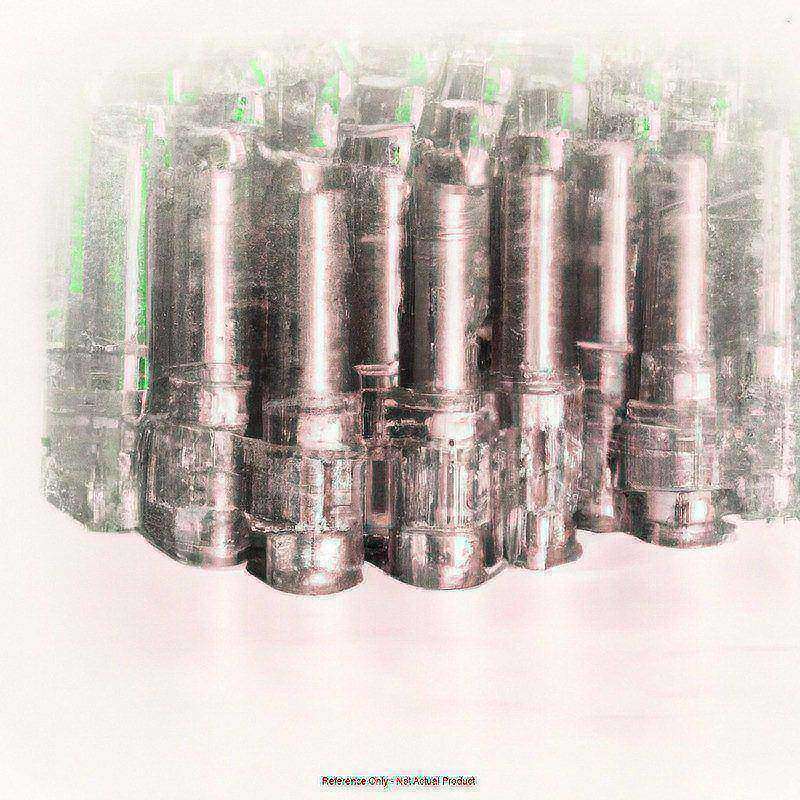 Indexable Boring Cartridge: Series Kometric, Left Hand, 40.01 mm Min Dia MPN:6283520376