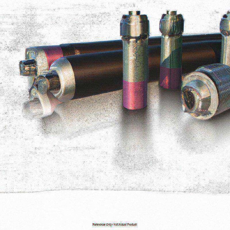 Indexable Boring Cartridge: Series Kometric, Right Hand, 24.99 mm Min Dia MPN:6283711045