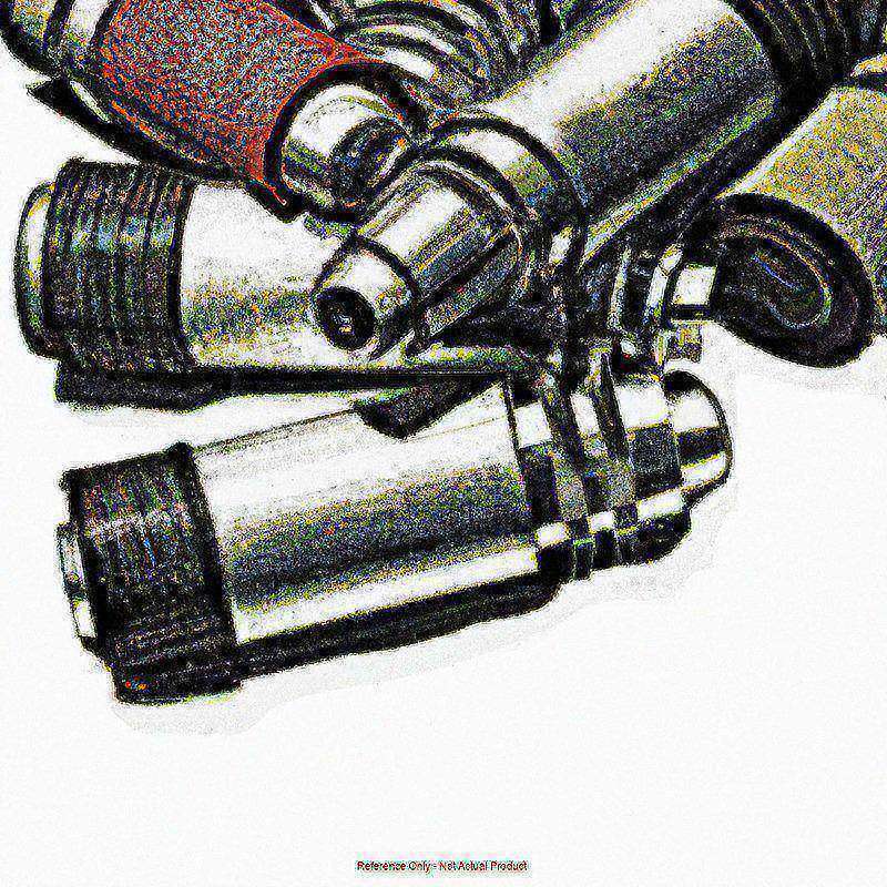 Indexable Boring Cartridge: Series Kometric, 2.322