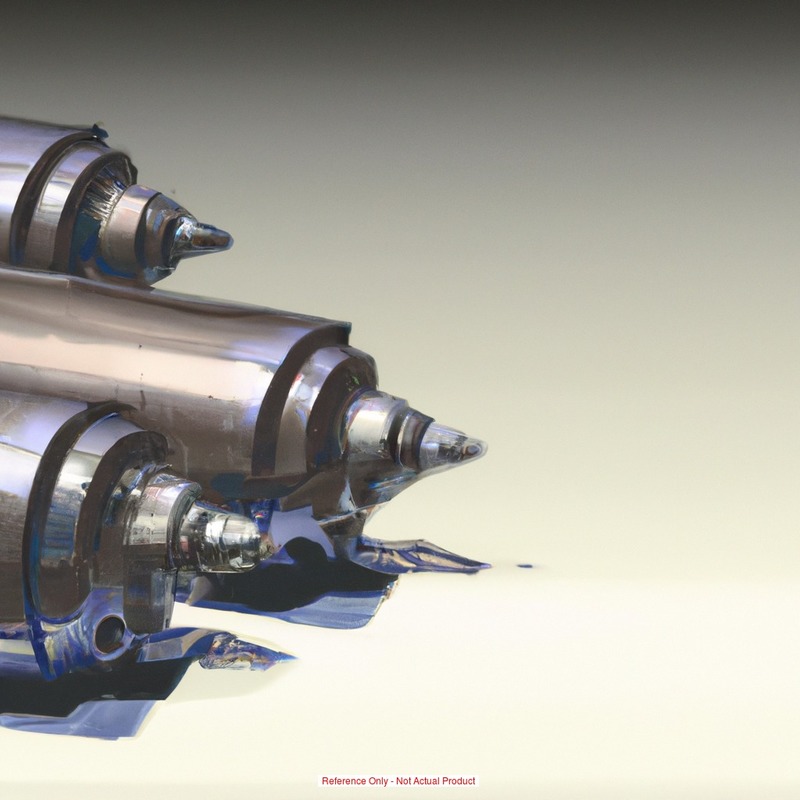 Indexable Boring Cartridge: Series Kometric, 1.161