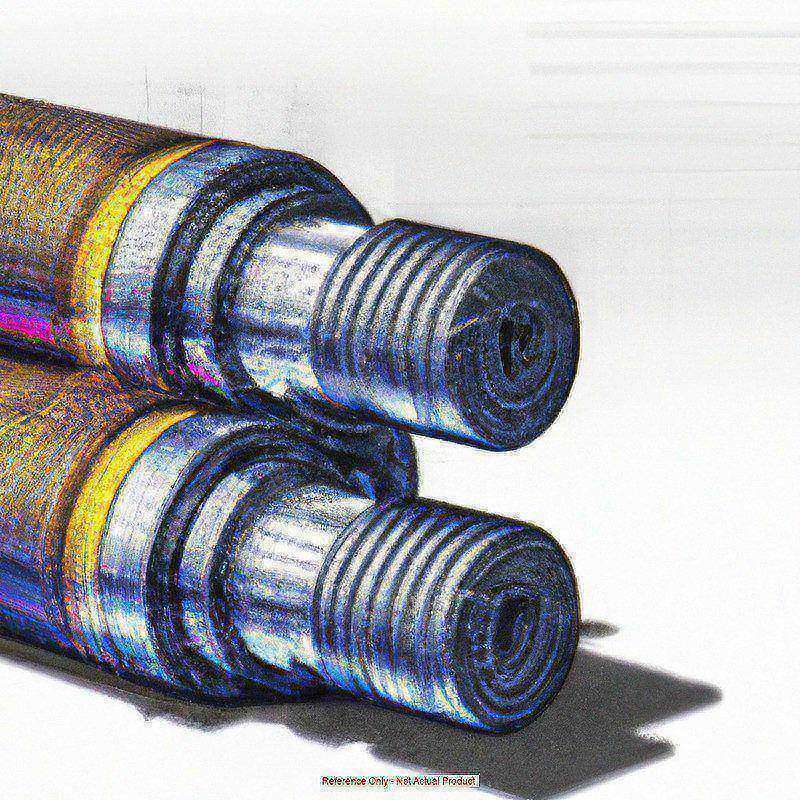 Indexable Boring Cartridge: Series Kometric, 5.078