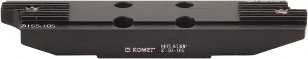 150.11 to 184.91mm Bore, Boring Head Bridge Bar MPN:6286018500