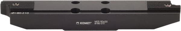 180.09 to 214.88mm Bore, Boring Head Bridge Bar MPN:6286021500