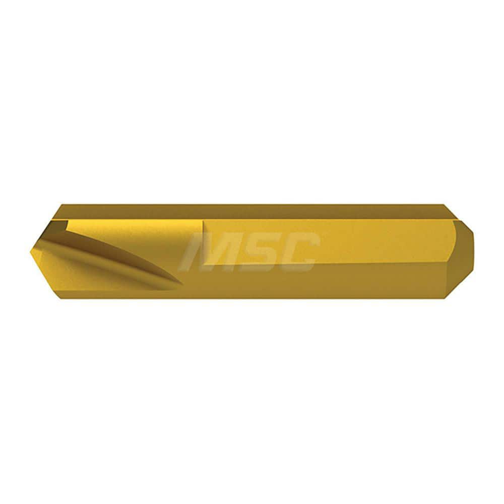 Combo Drill & Countersink:1200, High Speed Steel MPN:1086201200