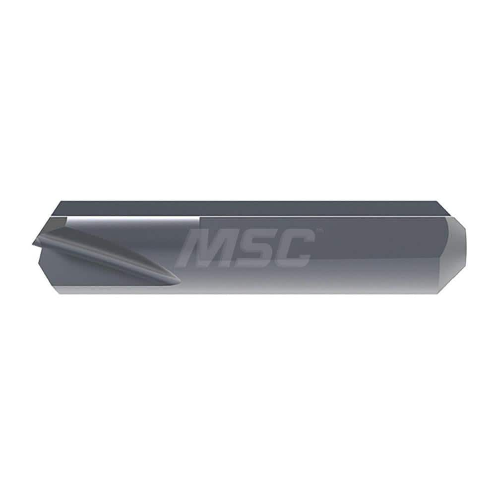 Combo Drill & Countersink:1200, High Speed Steel MPN:1086210800